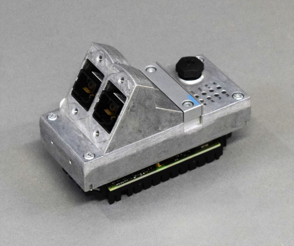 FESTO CPX-M-FB35