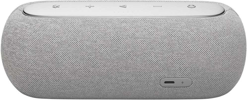 Колонка портативная Harman Kardon Luna (HKLUNAGRYEU)