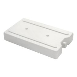 Охлаждающий элемент подноса для выкладки 20*12*3 см пластик SUNNEX