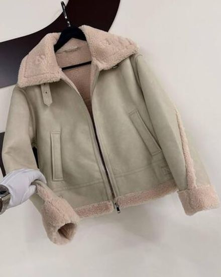 Дубленка 6822340 Fabrika