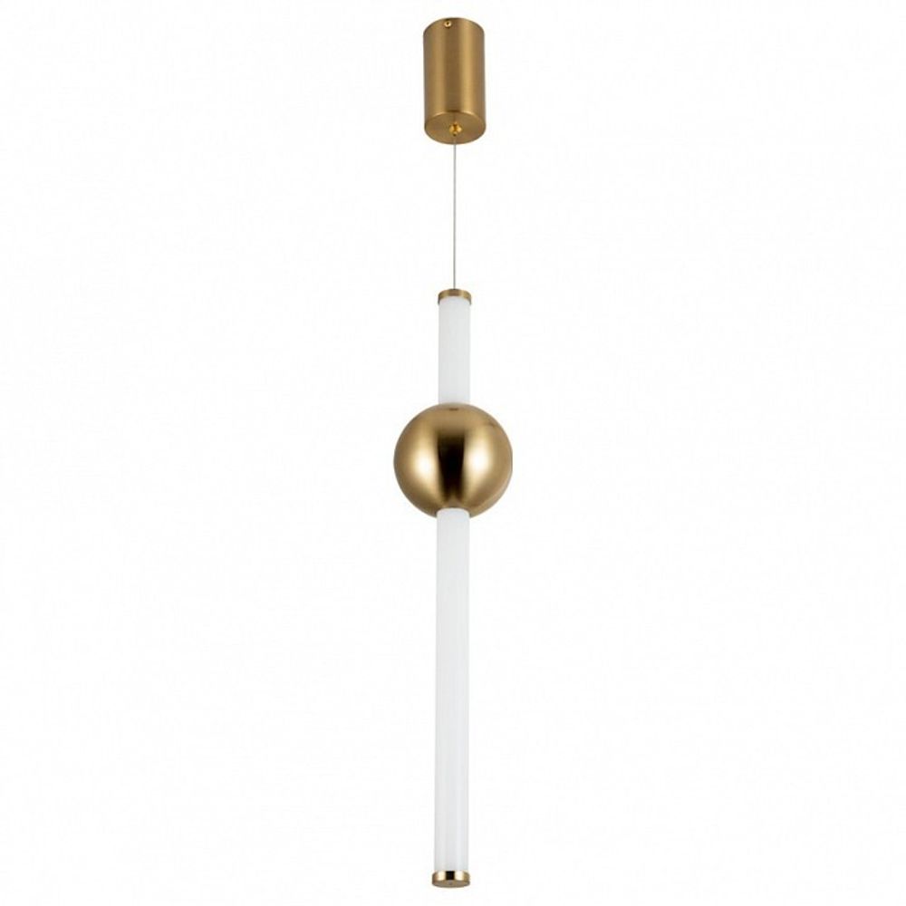 Подвесной светильник Divinare Cliff 1125/01 SP-16