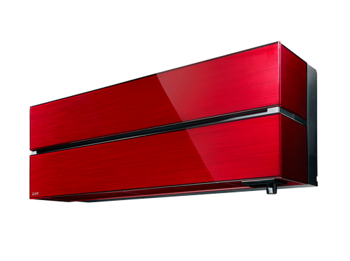 Сплит-система Mitsubishi Electric MSZ-LN25VGR/MUZ-LN25VG