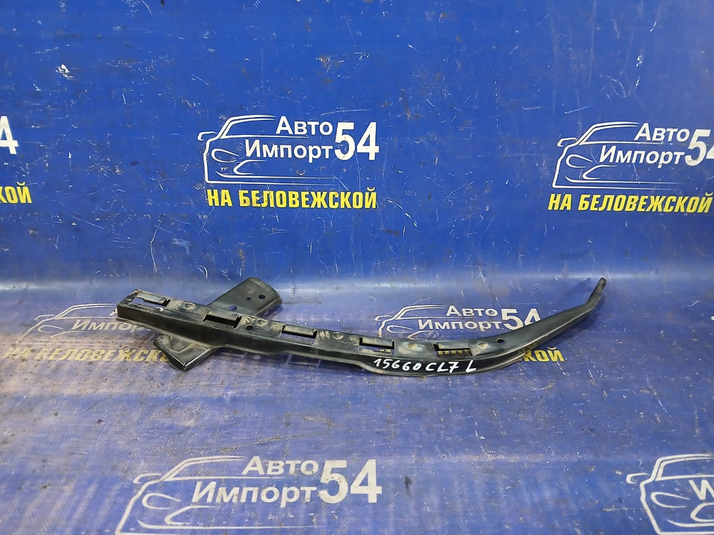 Планка под фару левая Honda ACCORD 2002-2008