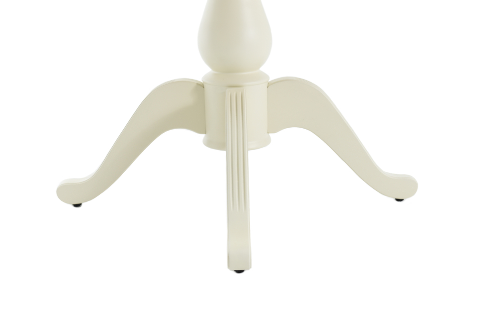 Стол Аврора Фабрицио D 82, Жемчуг