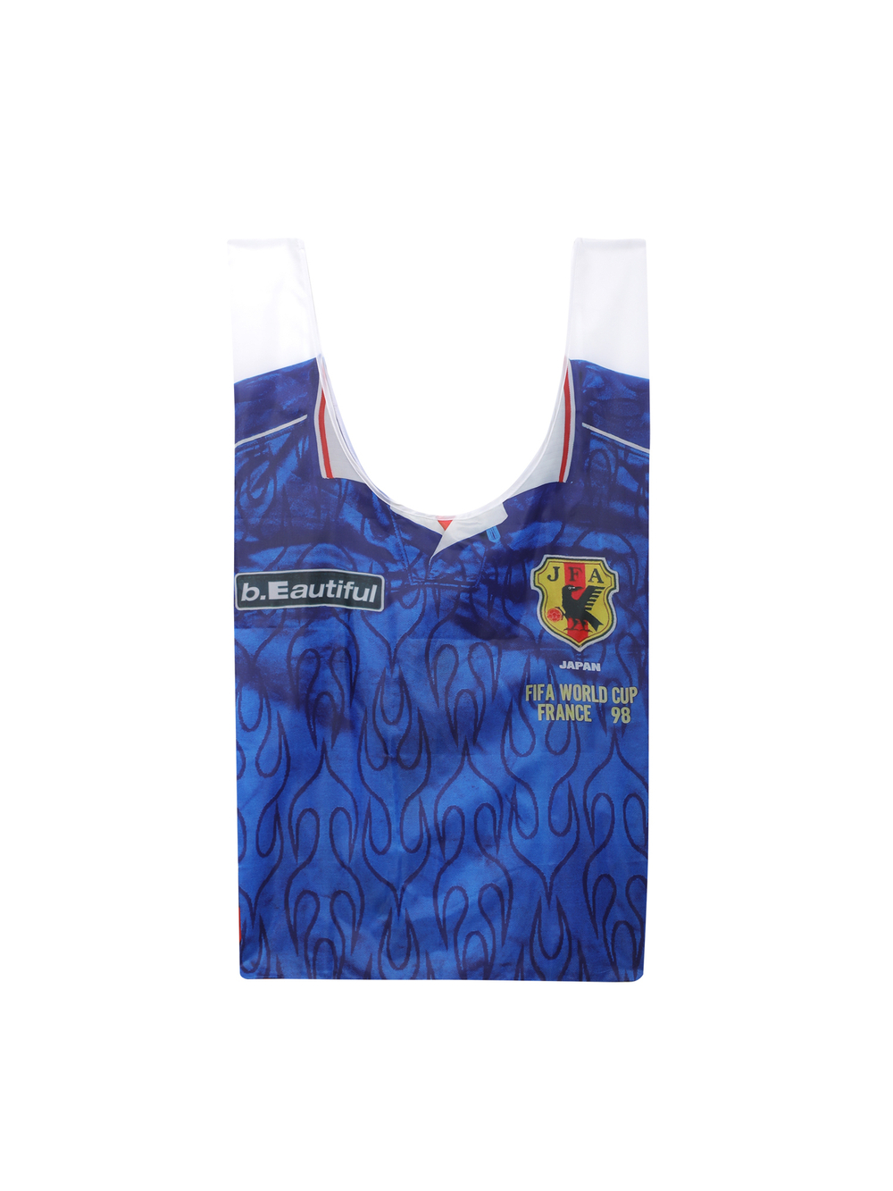 Сумка Повседневная Soccer Jersey Reusable Bag Xl