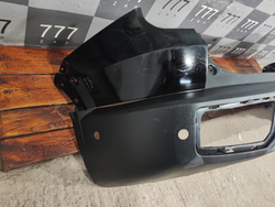 Бампер задний Haval Dargo 22-нв Б/У Оригинал 2804101XKN04A