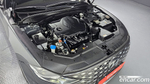 Hyundai The New Grandeur (Azera) IG 2.5 (02.2020)