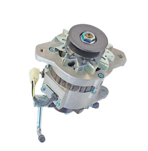 Генератор для Hitachi, NISSAN ALH2981