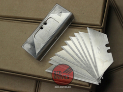 Нож гравитационный Reate EXO-U BLACK