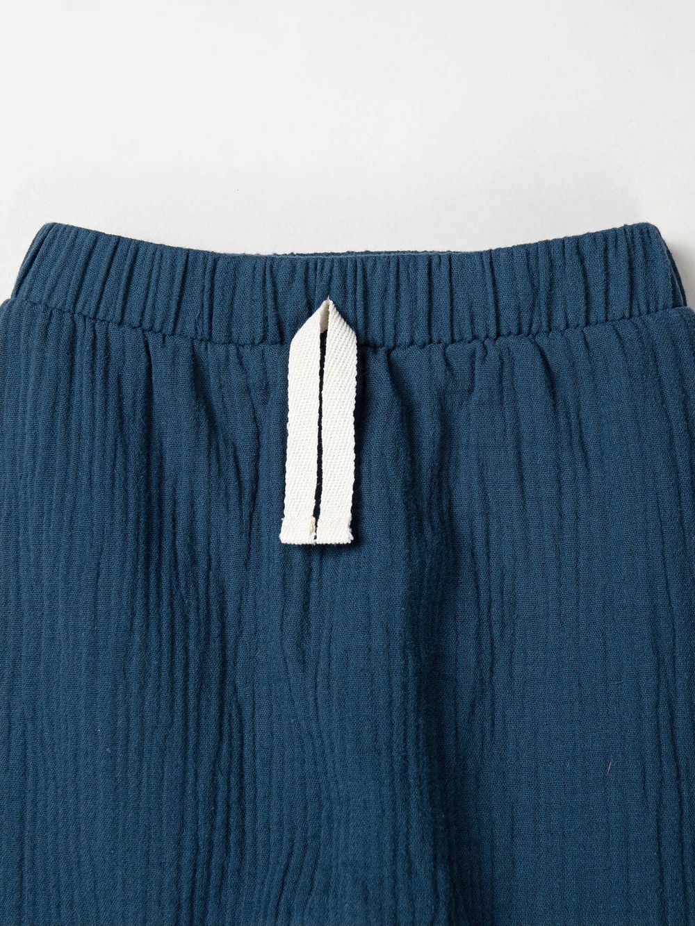 Шорты муслиновые "Шторм"