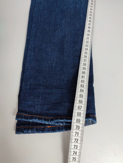 Джинсы Miss Me  зауженные 40 размер