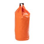 Гермомешок &quot;СЛЕДОПЫТ - Dry Bag&quot; без лямок, 60 л,ПВХ, цв. оранжевый/20/25/