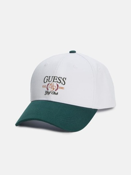 Кепка мужская GUESS