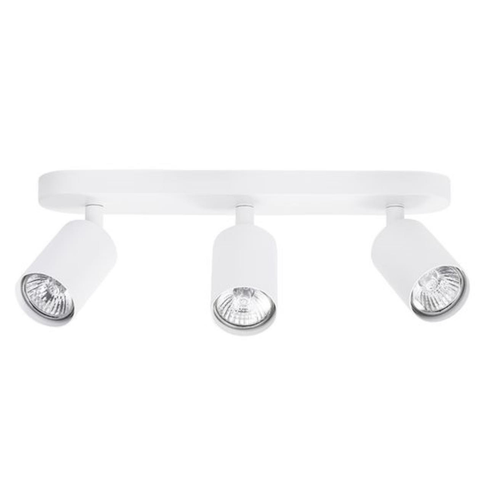 Потолочный светильник Arte Lamp AQUARIUS A3226PL-3WH