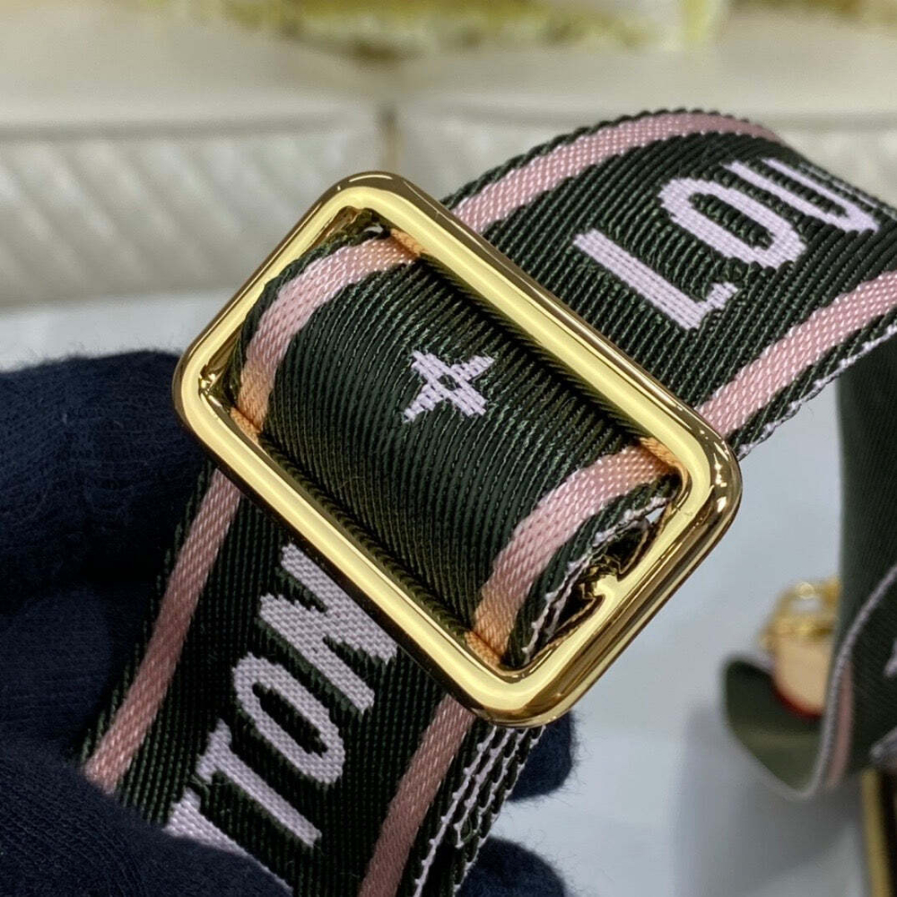 Louis Vuitton Multi Pochette Accessoires