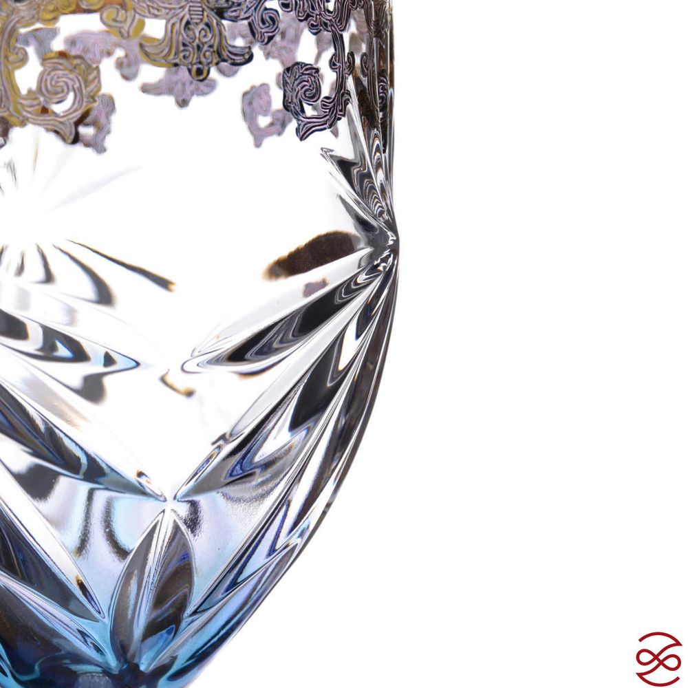 Набор бокалов 6 шт для вина 270 мл TIMON