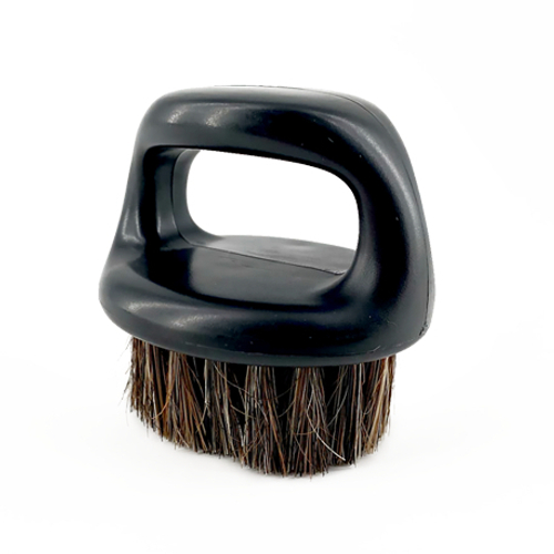 Shine Systems Mini Brush - мини щетка из натурального ворса