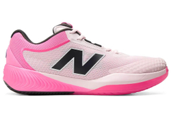 Мужские теннисные кроссовки New Balance FuelCell 996 V6 - pink