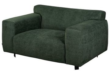 Кресло Vogue TELAS, MOD INTERIORS цвет зеленый