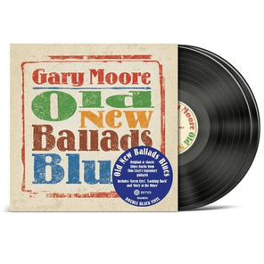 Gary Moore / Old New Ballads Blues (2LP)
