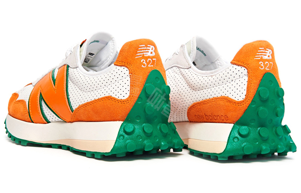 Кроссовки Casablanca X New Balance Nb 327