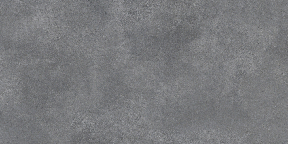 Concrete Courage Dark Grey Керамогранит темно-серый 60х120 Матовый