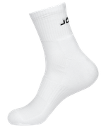 Носки средние ESSENTIAL Mid Cushioned Socks, белый