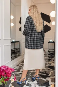 Пиджак УК-487-1 Fabrika