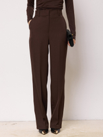 Брюки слоучи