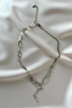 Цена на Цепочка-11717 больших размеров