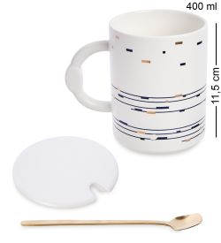 GAEM Art MUG-354/4 Кружка «Классика»