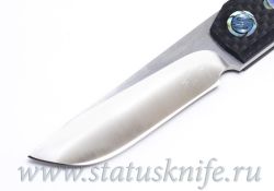 Нож Пятый карман IKBS - Игорь Гичкинфотография - 2