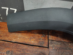 Накладка крыла заднего левого Haval Dargo 22-нв Б/У Оригинал 5006150XKN04A