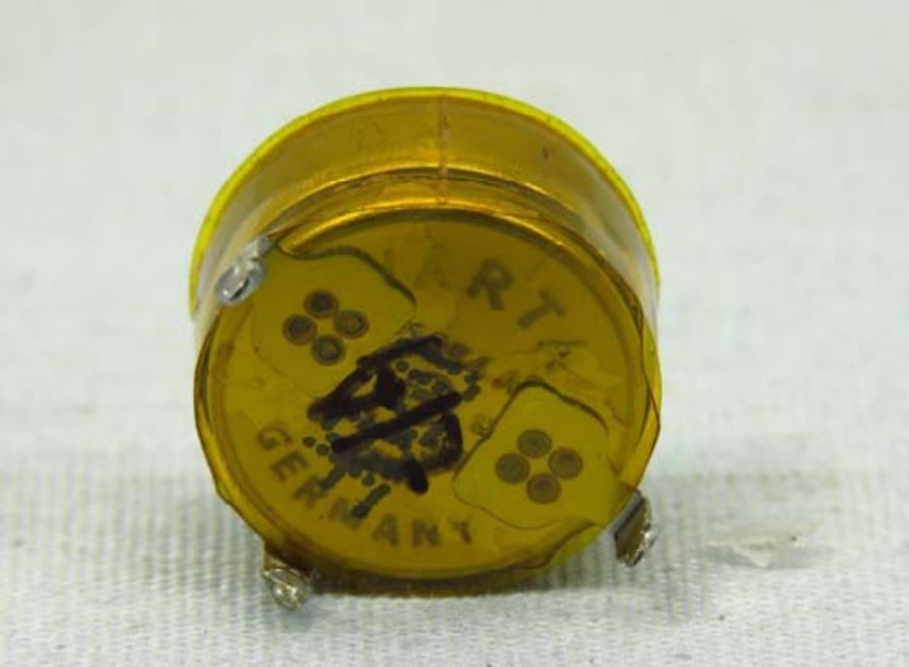 Замена аккумулятора наушника Sennheiser true wireless