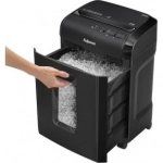 Шредер Fellowes PowerShred 10M (FS-46306)