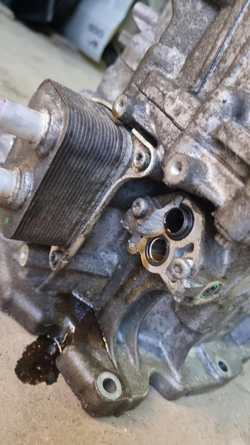 РКПП Geely Coolray (2023-н.в.)