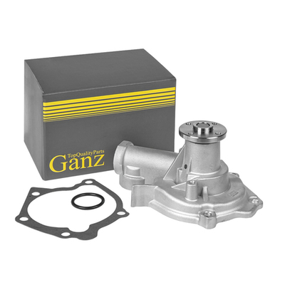 Помпа, водяной насос MITSUBISHI Galant 2.0/2.4L 96-03 GANZ GIF02096