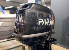 2х-тактный лодочный мотор PARSUN T30ABMS Б/У