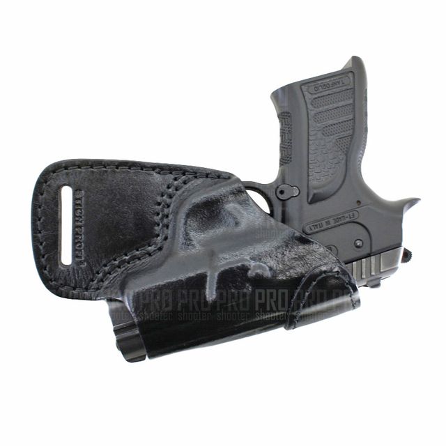 Поясная кобура Tanfoglio INNA №10, Stich Profi