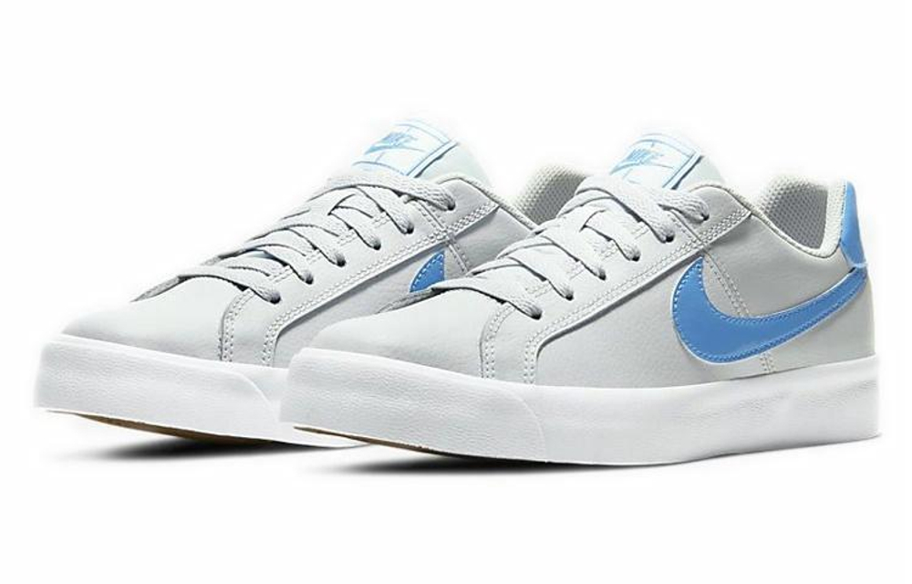 Кроссовки Nike Court Royale Ac (Женская размерная сетка)