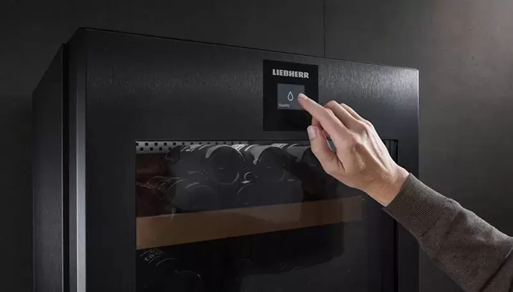 Винный шкаф Liebherr WPgbi 7473