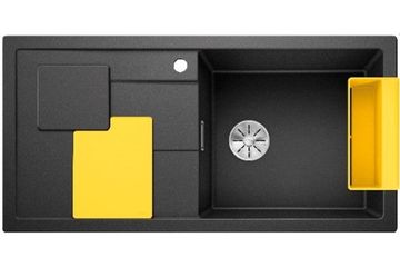 Мойка Blanco SITY XL 6 S lemon