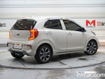 Kia Morning Urban (JA) Signatures (05.2023)