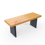 Стол Rail Road 03