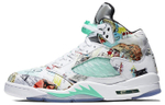 Кроссовки Jordan Air Jordan 5 "Wings"