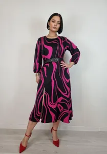 Платье 01650 Fabrika