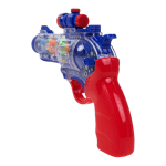 Пистолет на батарейках, коробка 3327-12A