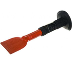 ЗУБИЛО SPARTA ПЛАСТ/ПРОТЕКТОР 210Х65ММ 187495