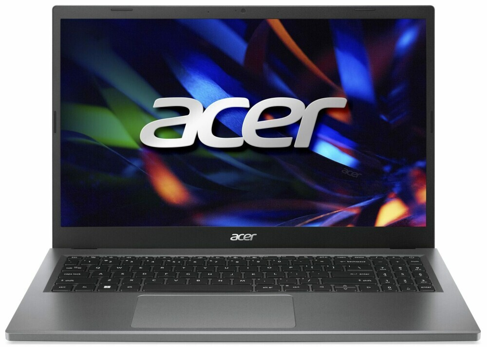 Ноутбук  Acer Extensa 15EX215-23 15.6 ", Ryzen 3, 8 Гб RAM, 256 Гб SSD, Radeon 610M, Серебристый