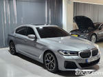 BMW 5 Series (G30) 530i M Sports (01.2023)